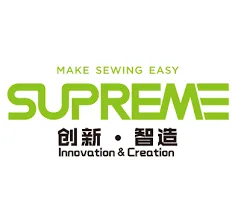 Industrial sewing machine — generic configuration