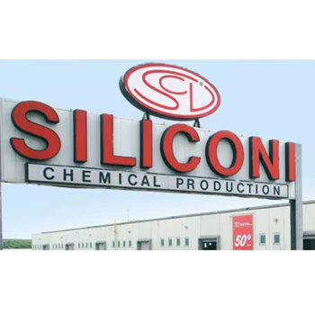 Industrial siliconi spray and solvents
