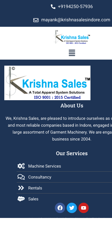 product-range mobile